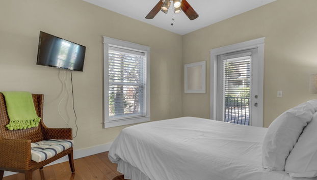 Great Family Home in Seacrest; Resort Pool + Beach Shuttle - Foto 2, Habitación