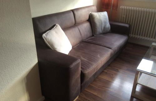 Heidelberg Appartements Berger - Foto 13