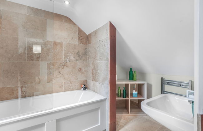 The Coach House - North East Escapes - Foto 21