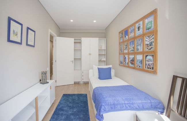 Liiiving - Terrace Downtown Apartment - Foto 10