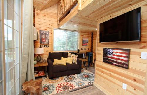 The Treehouse - Foto 13