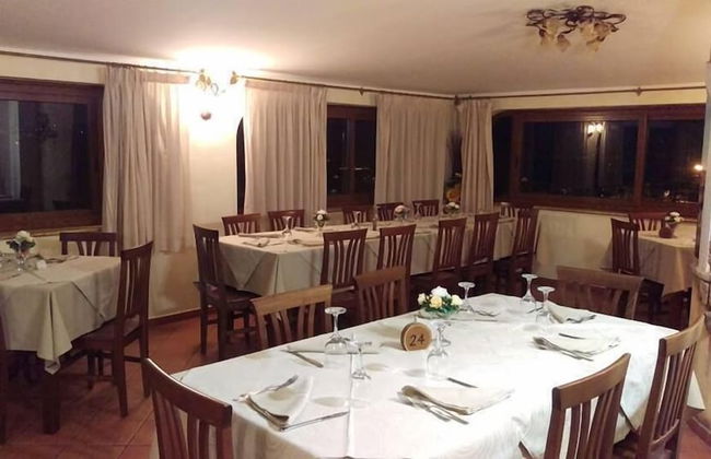 Agriturismo L'Antico Carro - Foto 45