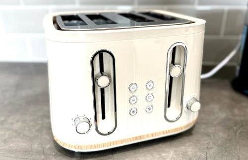 Brand New Lovely Flats by the Forest Tram Stop in Nottingham - Foto 65