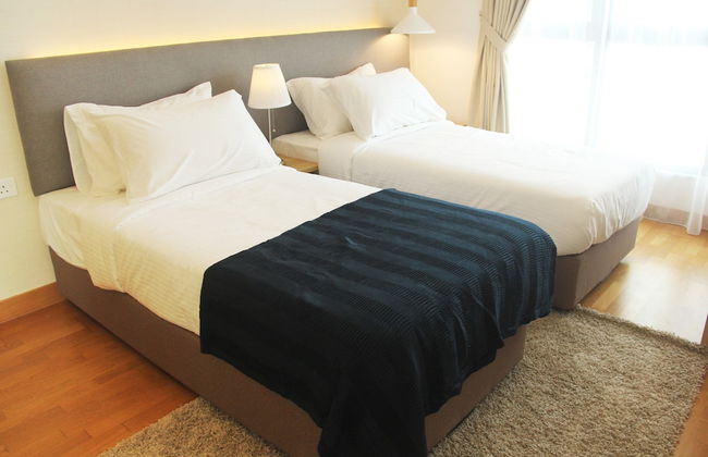 Teega Suites by Subhome - Foto 6