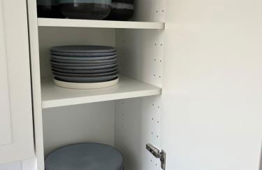 NEU - Moderner Landhausstil nahe Düsseldorf, Messe, DUS - Photo 22