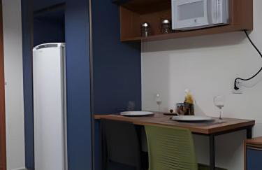 Studio Incrível no Adrianópolis Prox. Manauara - Foto 36