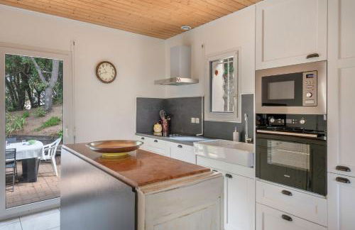 Maison Dune et Forêt à 100m de la mer - Photo 3