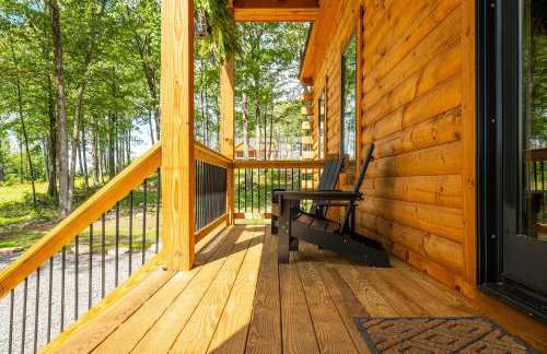 Black Diamond Lodge by Taylor Made Deep Creek - Foto 99