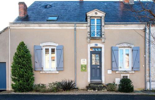 La Maison de l'Abbaye - Foto 1