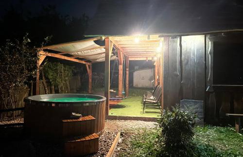 Dom z Sauną - Ługiele - Foto 3