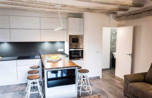 Casa Jarreta Azagra Albarracin - Foto 12