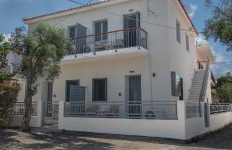 Myrina Retreat - Golden Sun - Foto 17