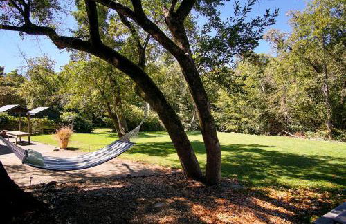 Elegant Kenwood Accommodation with a Pool Ideal for Luxury Sonoma County Getaways - Foto 31