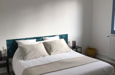 Gîte du rocher - Foto 19