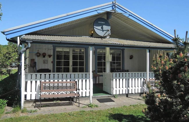 4 Person Holiday Home in Simrishamn - Photo 1