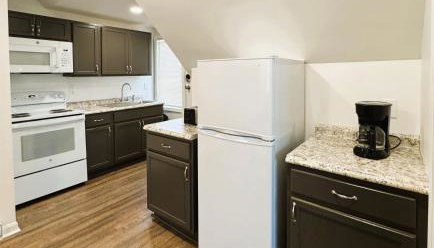 Cozy 1BR Retreat - Private - Near City - Foto 5