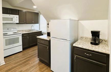 Cozy 1BR Retreat - Private - Near City - Foto 5