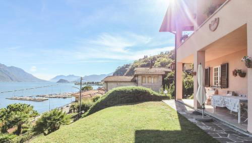 Casa Rosa di Luisa - Foto 3, Garden, Garden view