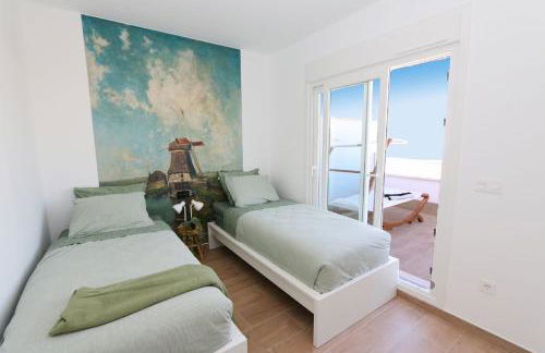 Modern home with private pool & close to the beach - Foto 19