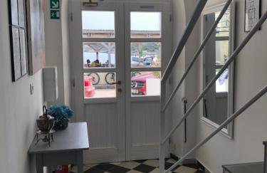 VILLA IL BLU direkt am Meer - Foto 30