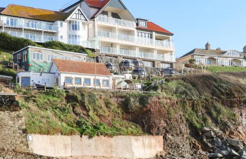 Gilly's Cottage - Foto 28