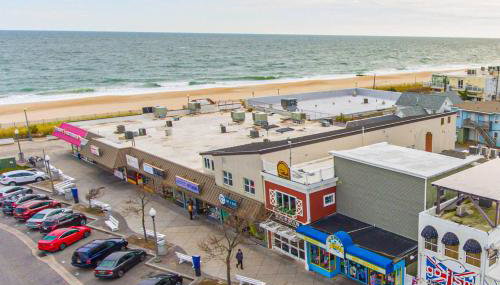 Town of Rehoboth Beach 24 Rehoboth Ave - Foto 4