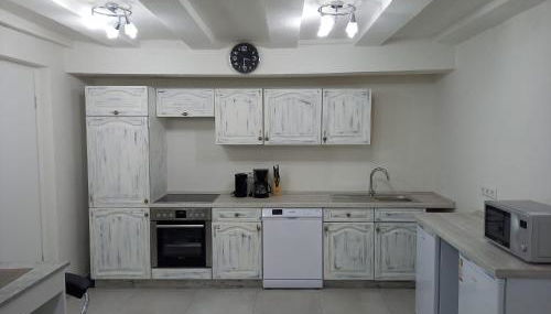 Monteurwohnungen Calden - Foto 2