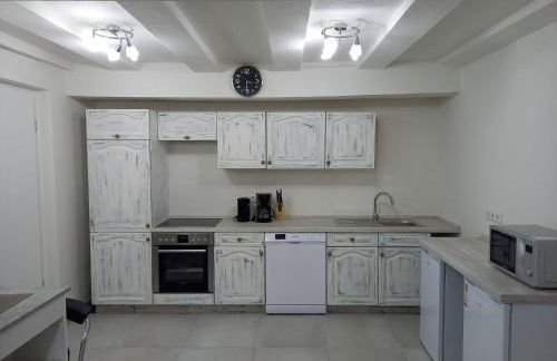 Monteurwohnungen Calden - Photo 2