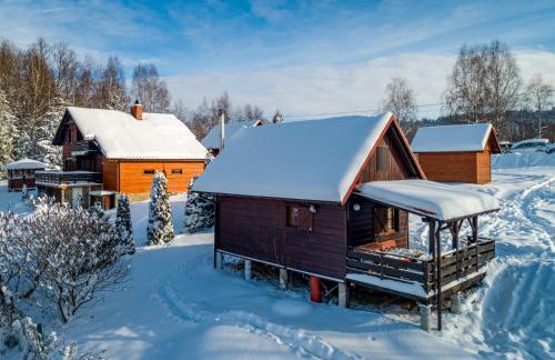 U Kazika w górach - Foto 18