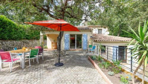 "The Oak’s Villa" Poolspa Nature - Foto 4