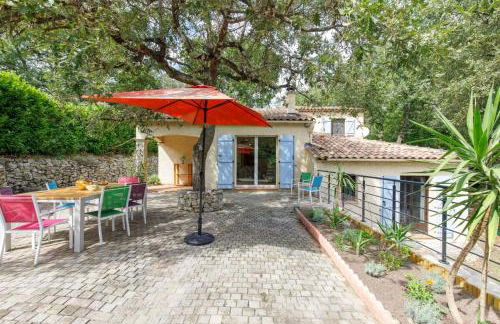 "The Oak’s Villa" Poolspa Nature - Foto 4