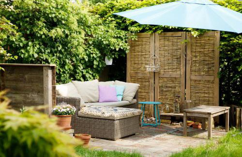 Kreatives Studio mit Galerie - Foto 23