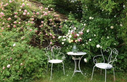 Landloft Haus Probst - Foto 30