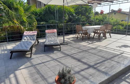 Apartments Orange Lovran - Photo 33