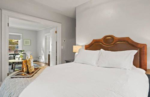 Beautiful One Bed in Lovely Park Ave Neighborhood - Foto 12