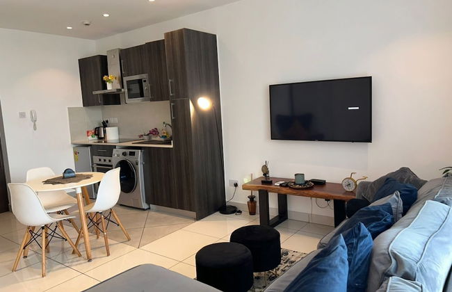 Embassy Gardens Haven - Foto 32