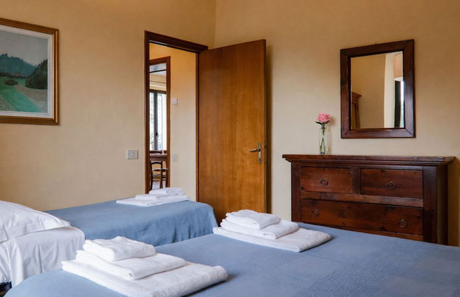 Fattoria Agriturismo Nerbona - Photo 51