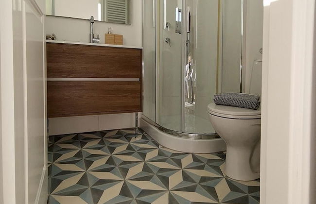 Libra - Luxurious Sea View Apartment - Foto 12