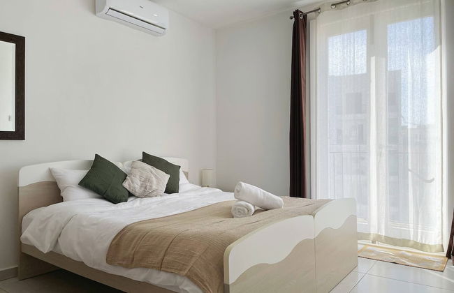 Los Arditos Duplex Penthouse Sliema - Foto 6