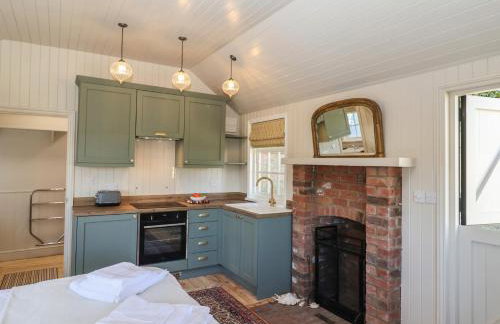 The Woodshed - Foto 12