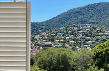 Mimosas - Bel appartement avec une vue imprenable sur la baie - Foto 34