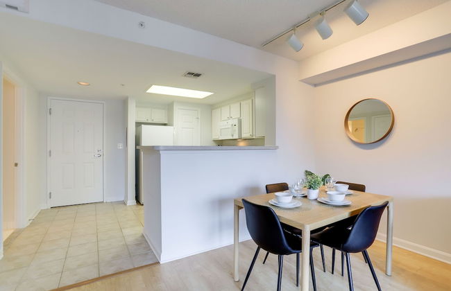 Fantastic Business Condo at Ballston - Foto 22