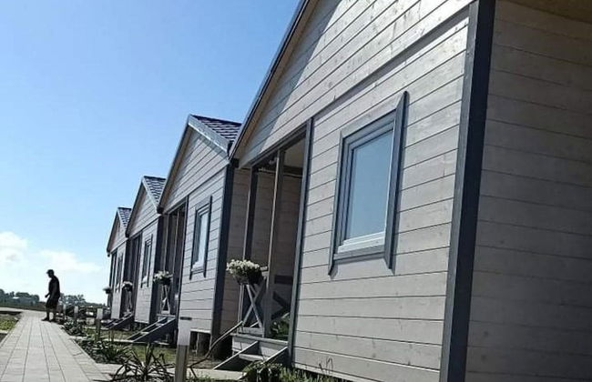 Cottage in Gaski Near Baltic Beach & Lighthouse - Photo 12