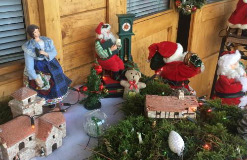 Le gite du moulin - Foto 26