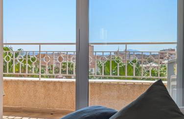 Vive Santa Pola - Relax y tranquilidad junto al mar - Photo 1