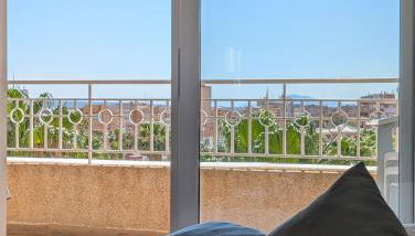 Vive Santa Pola - Relax y tranquilidad junto al mar - Photo 1