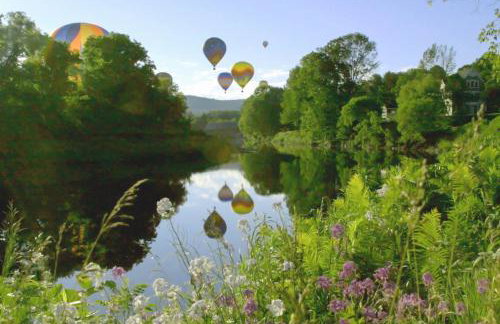 Sugar Hill Haven - Foto 12