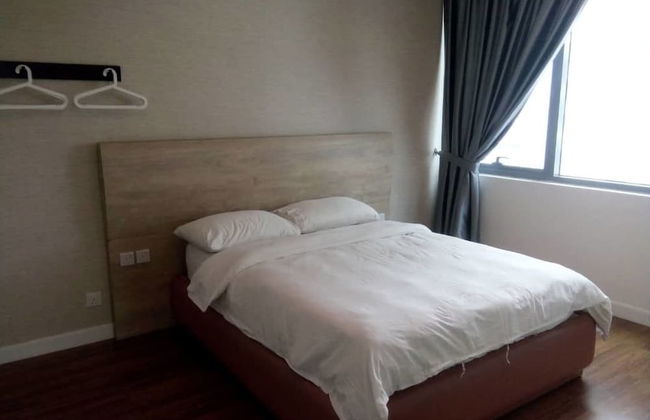 City Residences Studio Apt at Mercu - Foto 19