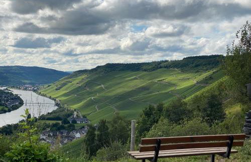 Apartment an der Mosel 2 - Foto 33