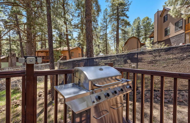 Spacious A-frame Pines Cabin 12 Beds Loft Game Room - Foto 48